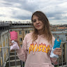 Дарья Макарова