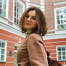 Ирина Дружинина