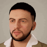 Vasiliy Boldirev