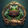 Juk Frogs